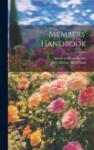 Members' Handbook