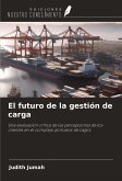 El futuro de la gestión de carga