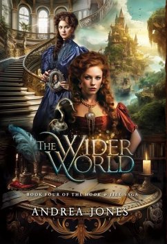 Cover The Wider World