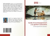 Guide d¿accompagnement à la gestion associative