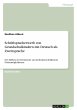 Schriftspracherwerb von... - Bild 1