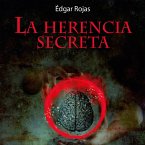 La herencia secreta (MP3-Download)