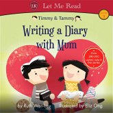 Timmy & Tammy: Writing a Diary with Mum (MP3-Download)