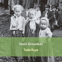 Todo fluye (MP3-Download) - Grossman, Vasili