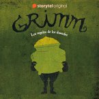 GRIMM: Los regalos de los duendes (MP3-Download)