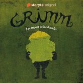 GRIMM: Los regalos de los duendes (MP3-Download)