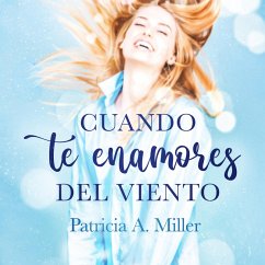 Cover Cuando te enamores del viento (MP3-Download)