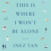 This Is Where I Won't Be Alone (MP3-Download) This Is Where I Won't Be Alone (MP3-Download)