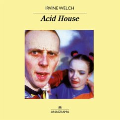 Acid House (MP3-Download) - Welsh, Irvine