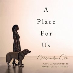A Place for Us (MP3-Download) - Chiu, Cassandra