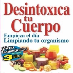 Desintoxica tu cuerpo (MP3-Download) - E., Mina
