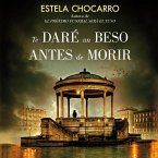 Te daré un beso antes de morir (MP3-Download)