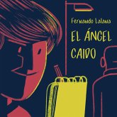 El ángel caído (MP3-Download) El ángel caído (MP3-Download)