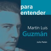 Martín Luis Guzmán (MP3-Download)