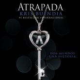 Atrapada (MP3-Download)