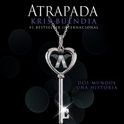 Atrapada (MP3-Download) - Buendia, Kris