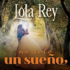 No solo un sueño (MP3-Download) - Rey, Lola