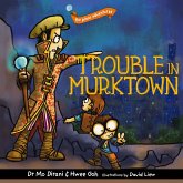 Trouble in Murktown (MP3-Download)