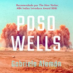 Poso Wells (MP3-Download) - Salvador, María Gabriela Alemán