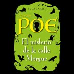 El joven Poe: El misterio de la calle Morgue (MP3-Download)