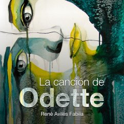 Cover La canción de Odette (MP3-Download)
