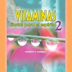 Vitaminas diarias para el espíritu 2 (MP3-Download)