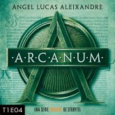 Arcanum - T1E04 (MP3-Download)