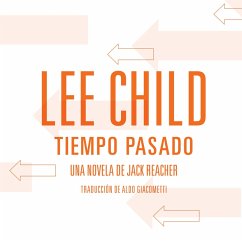 Tiempo pasado (MP3-Download) - Child, Lee