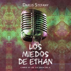 Los miedos de Ethan (MP3-Download) - Stefany, Darlis