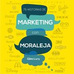 75 historias de marketing con moraleja (MP3-Download)