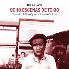 Ocho escenas de Tokio (MP3-Download) - Dazai, Osamu