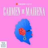 Carmen de Mairena. Una vida trepidante por detrás y por delante - E03 (MP3-Download)