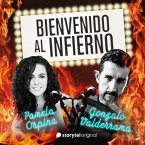 Bienvenido al Infierno (MP3-Download)