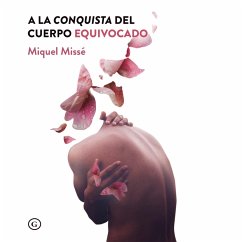 A la conquista del cuerpo equivocado (MP3-Download) Cover A la conquista del cuerpo equivocado (MP3-Download)