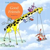 Good Friends (MP3-Download)