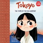 Tokoyo: The Tomb of the Sea Serpent (MP3-Download)