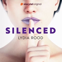 Silenced (MP3-Download) - Rood, Lydia