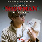 JianHao Tan, The Greatest Showman in Singapore (MP3-Download)