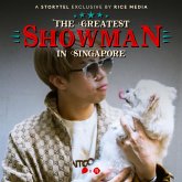 JianHao Tan, The Greatest Showman in Singapore (MP3-Download) JianHao Tan, The Greatest Showman in Singapore (MP3-Download)
