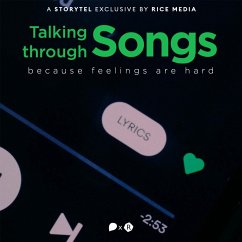 We Post Spotify Songs on Instagram Stories Because We Don't Know How to Talk About Our Feelings (MP3-Download) - media, RICE