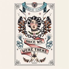 Once We Were There (MP3-Download) - Chauly, Bernice