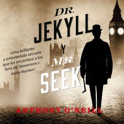 Dr Jekyll y Mr Seek (MP3-Download) - O'Neill, Anthony