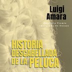 Historia descabellada de la peluca (MP3-Download) Historia descabellada de la peluca (MP3-Download)
