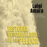 Historia descabellada de la peluca (MP3-Download)