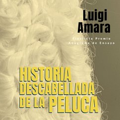 Cover Historia descabellada de la peluca (MP3-Download)