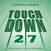 Touchdown (MP3-Download)