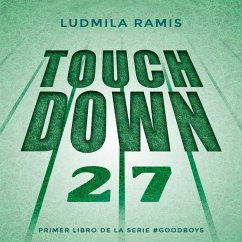 Touchdown (MP3-Download) - Ramis, Ludmila