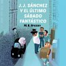 J.J. Sánchez y el último sábado... - Bild 1