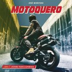 Motoquero. Libro 1: Donde todo comienza (MP3-Download)