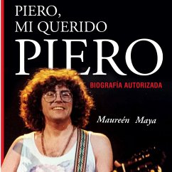 Piero, mi querido Piero (MP3-Download) - Maya, Maureen